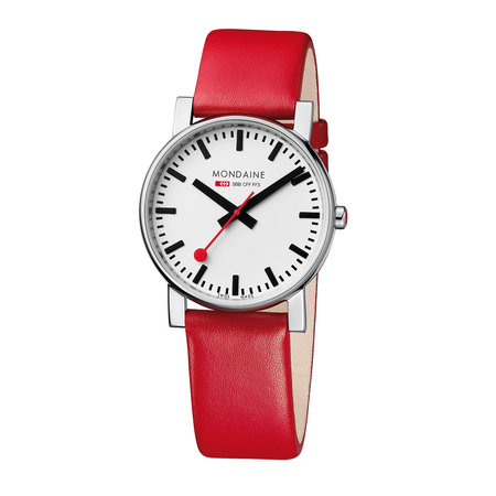 Mondaine Evo 38 A660.30344.11SBC