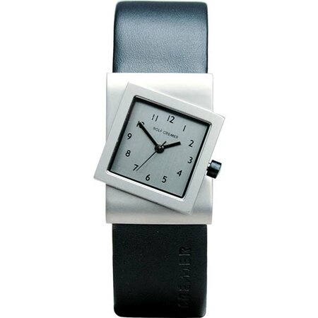Rolf Cremer Horloge Turn 491815, design horloges