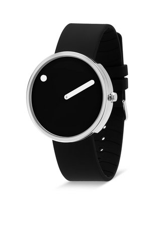Rosendahl Picto Horloge PT43370