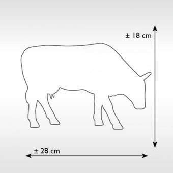 Cow Parade 46735 L Birtha