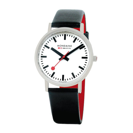 Mondaine Classic 36 A660.30314.16SBB