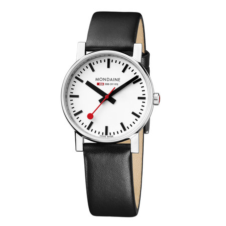Mondaine Evo 35 A658.30300.11SBB