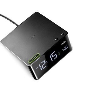 Braun Tafelklok/Bureauklok BNC015