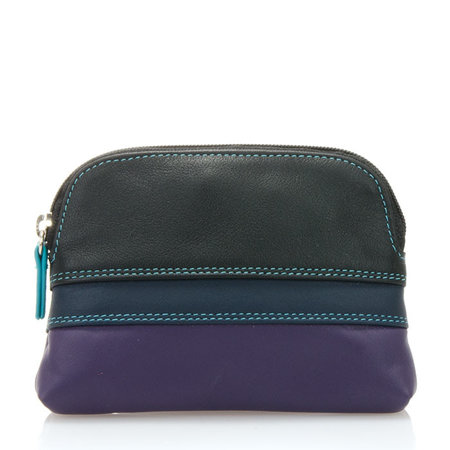 MyWalit Brighton Beach Coin Purse Black/Pace 1151-4