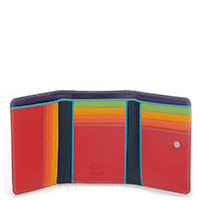 MyWalit Medium Tri-fold Wallet Black/Pace 106-4