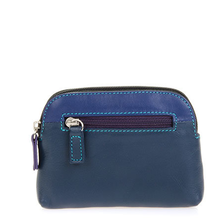 MyWalit Large Coin Purse Black/Pace 313-4
