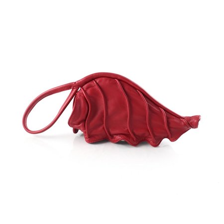by-Lin Tas Clutch rood 110701
