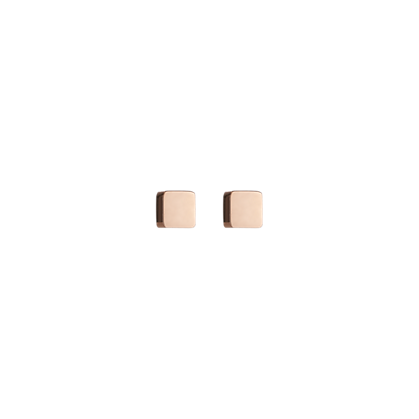 Coeur de Lion Oorbellen 0400/ /1620 Rose gold