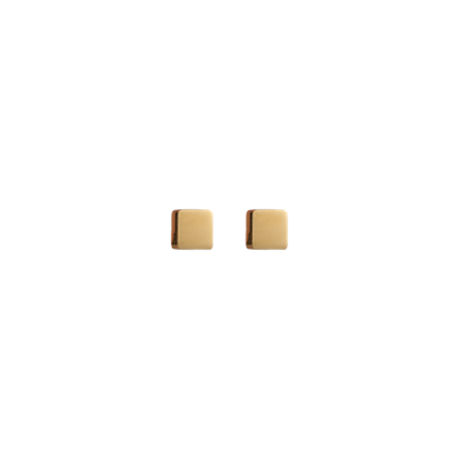 Coeur de Lion Oorbellen 0400/ /1600 Gold