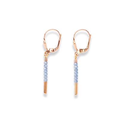 Coeur de Lion Oorbellen 4998/ /0720 Light Blue