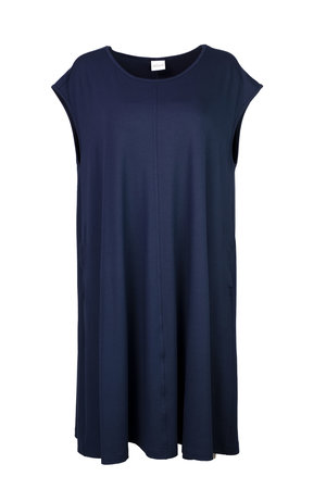 Aino Jurk Lola navy blauw