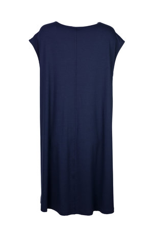 Aino Jurk Lola navy blauw