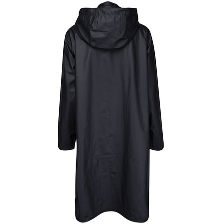 Ilse Jacobsen Regenjas RAIN71-660 Donker Indigo