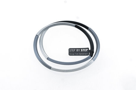 Step by Step armband medium 500314