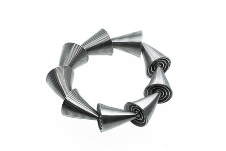 La Molla Armband Cône 14012