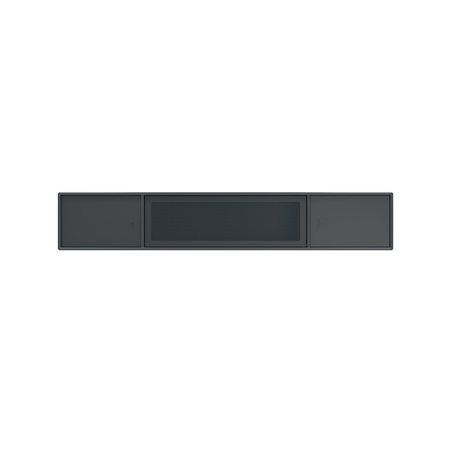 Montana TV meubel kasten systeem TV & Sound VI18 138 cm breed
