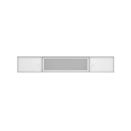 Montana TV meubel kasten systeem TV & Sound VI18 138 cm breed