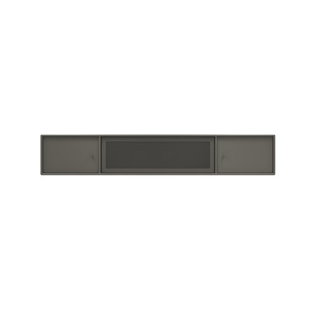 Montana TV meubel kasten systeem TV & Sound VI18 138 cm breed
