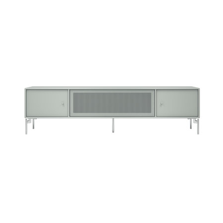 Montana TV meubel kasten systeem TV & Sound VI18 138 cm breed