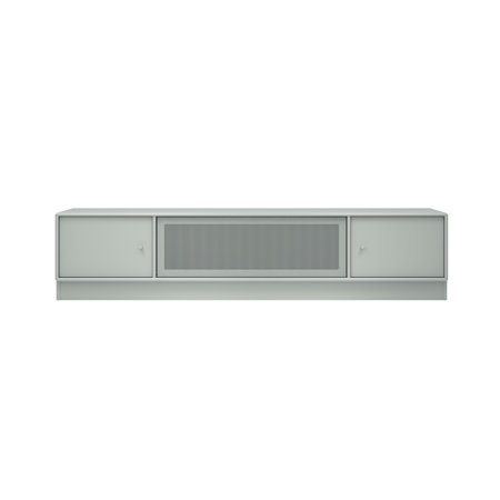 Montana TV meubel kasten systeem TV & Sound VI18 138 cm breed