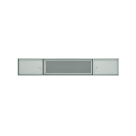 Montana TV meubel kasten systeem TV & Sound VI18 138 cm breed