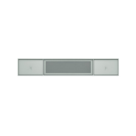 Montana TV meubel kasten systeem TV & Sound VI18 138 cm breed
