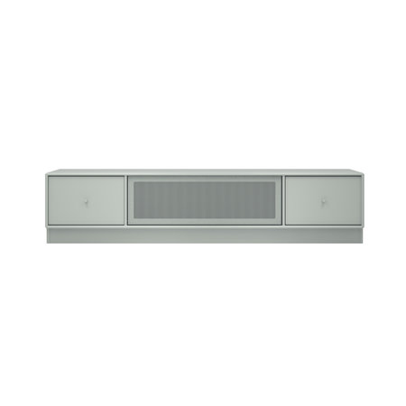 Montana TV meubel kasten systeem TV & Sound VI18 138 cm breed