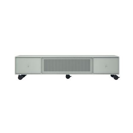 Montana TV meubel kasten systeem TV & Sound VI18 138 cm breed