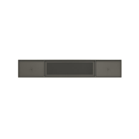Montana TV meubel kasten systeem TV & Sound VI18 138 cm breed