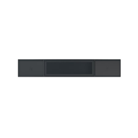 Montana TV meubel kasten systeem TV & Sound VI18 138 cm breed
