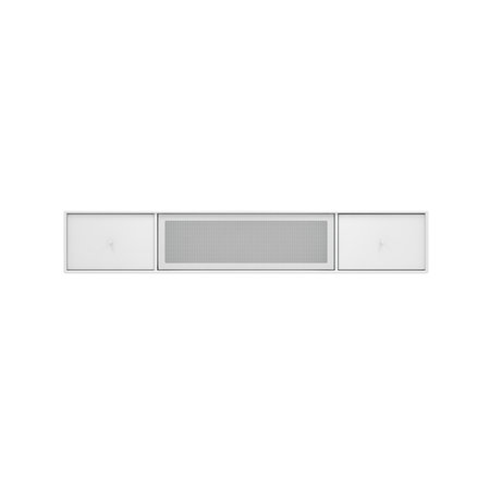 Montana TV meubel kasten systeem TV & Sound VI18 138 cm breed