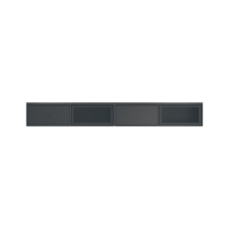 Montana TV meubel kasten systeem TV & Sound VL13-2 184,8 cm breed