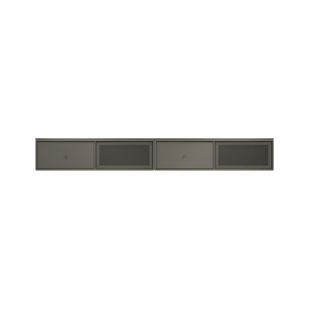 Montana TV meubel kasten systeem TV & Sound VL13-2 184,8 cm breed