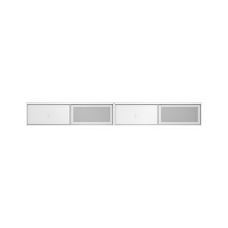 Montana TV meubel kasten systeem TV & Sound VL13-2 184,8 cm breed