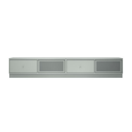 Montana TV meubel kasten systeem TV & Sound VL13-2 184,8 cm breed