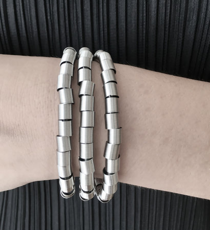 La Molla Armband Zanzibar 14074