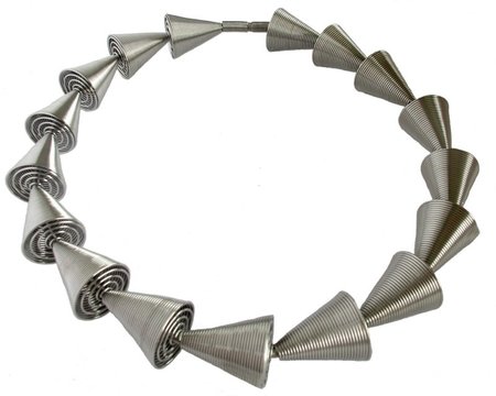 La Molla Collier Cône 14013