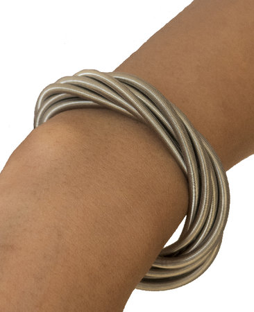 La Molla Armband Twist 140870