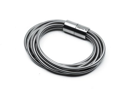 La Molla Armband Twist 140870
