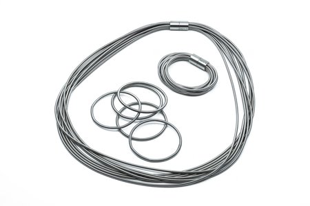 La Molla Collier Twist 140871