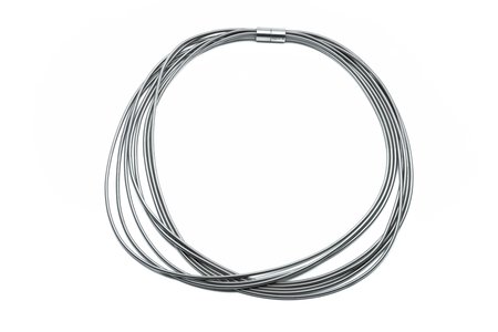 La Molla Collier Twist 140871