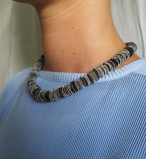 La Molla Collier N 1 Dark 140550