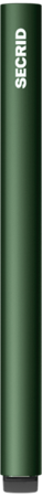 Secrid Cardprotector G green portemonnee
