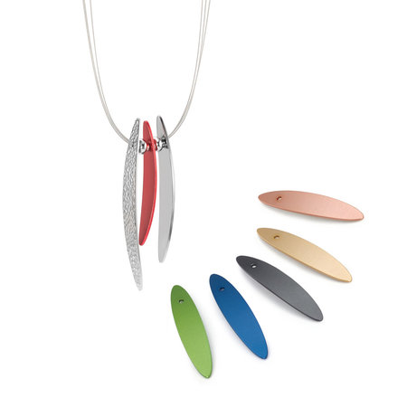 TeNo ketting 019.8900.WS2.42 TeNo ketting 019.8900.WS2.42