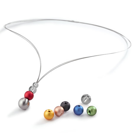 TeNo ketting 019.9300.GS1.60 TeNo ketting 019.9300.GS1.60