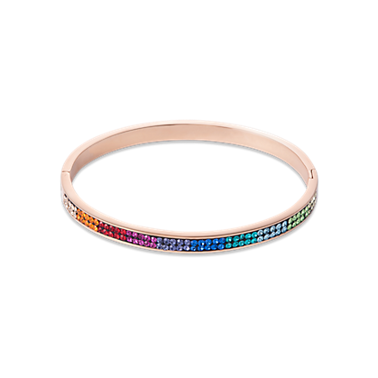 Coeur de Lion Armband 0214/ /1500 Multicolor