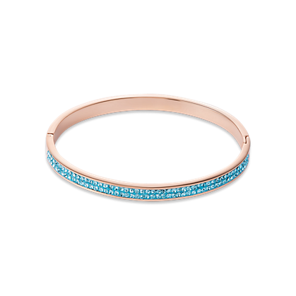Coeur de Lion Armband 0214/ /2000 Aqua