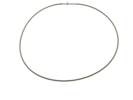 Otracosa Ketting Groen K03