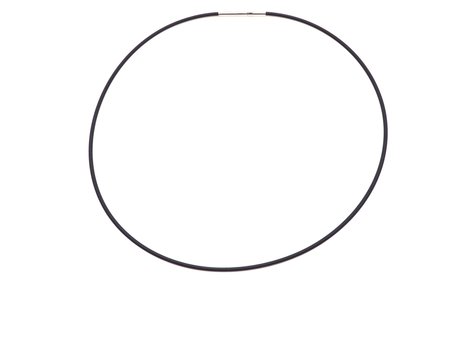 Otracosa Ketting Zwart K03