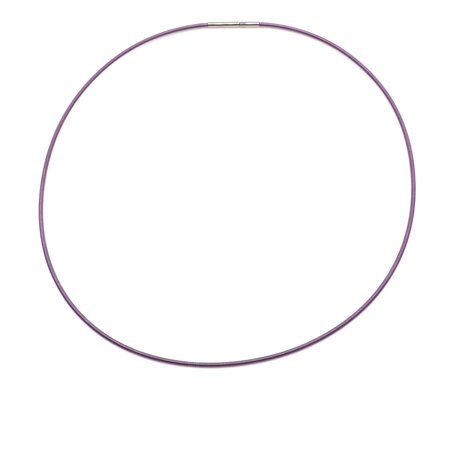 Otracosa Ketting Paars K03